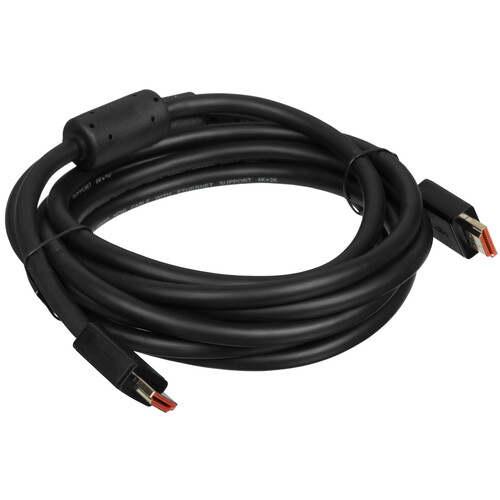 Купить Кабель  Telecom HDMI - HDMI, 3 м  5602612. Характеристики, отзывы и цены в Донецке