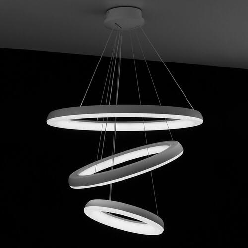 Купить Светильник потолочный Citilux CL730A150S белый/белый  5462129. Характеристики, отзывы и цены в Донецке