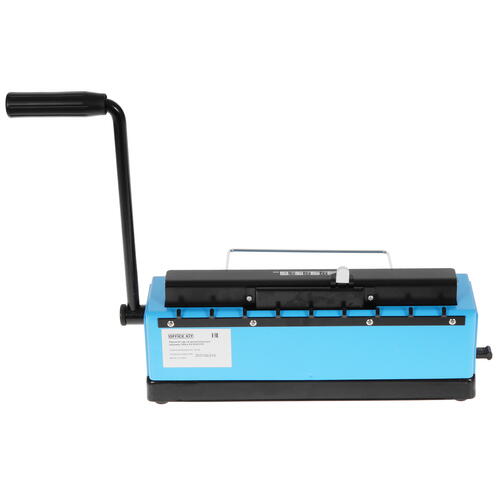 Купить Брошюровщик Office Kit B3415TH  5340410. Характеристики, отзывы и цены в Донецке