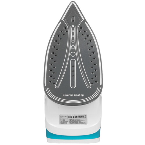 Купить Утюг Матрена МА-049 бирюзовый  8199633. Характеристики, отзывы и цены в Донецке