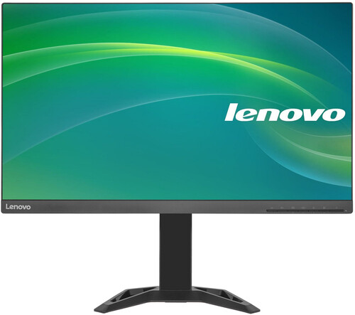 Купить 27" Монитор Lenovo G27-30 черный  5458511. Характеристики, отзывы и цены в Донецке