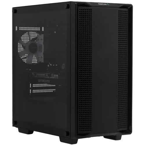 Купить ПК DEXP Mars G007  5622542. Характеристики, отзывы и цены в Донецке