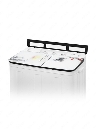 Купить Стиральная машина OPTIMA МСП-75СТ  9269650. Характеристики, отзывы и цены в Донецке