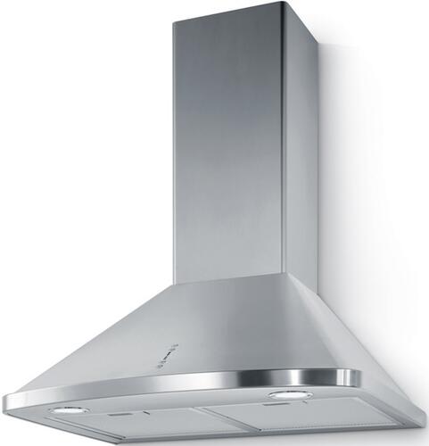 Купить Вытяжка каминная Jetair JENNY TC-S 60 INX-10 серебристый/серебристый  1106521. Характеристики, отзывы и цены в Донецке