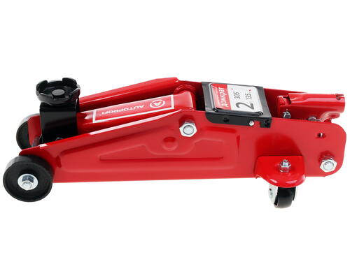 Купить Домкрат Autoprofi DP-17  1074045. Характеристики, отзывы и цены в Донецке