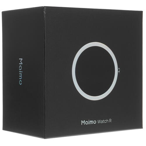 Купить Смарт-часы 70mai Maimo Watch R  5073256. Характеристики, отзывы и цены в Донецке