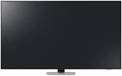Купить 85" (214 см) LED-телевизор Samsung QE85QN90DAUXRU серебристый  5452915. Характеристики, отзывы и цены в Донецке