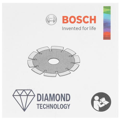 Купить Диск алмазный Bosch 2608602203  1177243. Характеристики, отзывы и цены в Донецке