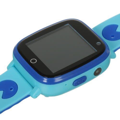 Купить Детские часы ProLike PLSW11 голубой  4850998. Характеристики, отзывы и цены в Донецке