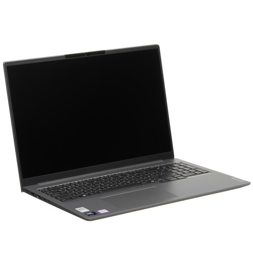 Купить 16" Ноутбук Lenovo ThinkBook 16 G7 IML серый  5641414. Характеристики, отзывы и цены в Донецке