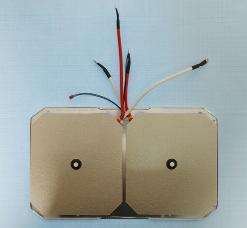 Купить Блок конфорок (L) для электрической варочной поверхности Eigen BH-INS601 [N/A]  9067009. Характеристики, отзывы и цены в Донецке