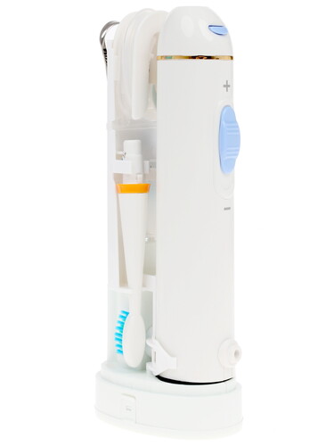 Купить Зубной центр Jetpik JP210-Solo  1104619. Характеристики, отзывы и цены в Донецке