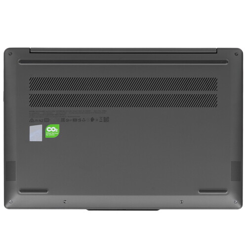 Купить 14" Ноутбук Lenovo Yoga Slim 6 14IRH8 серый  5486512. Характеристики, отзывы и цены в Донецке