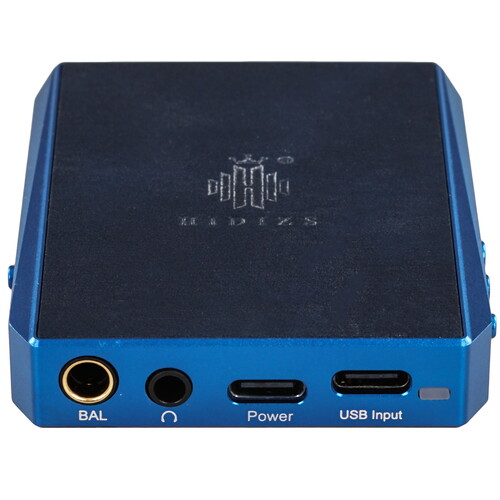 Купить Усилитель для наушников HIDIZS DH80S  9128058. Характеристики, отзывы и цены в Донецке