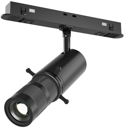 Купить Трековый светильник Technical TR108-2-10W4K-B  9169037. Характеристики, отзывы и цены в Донецке