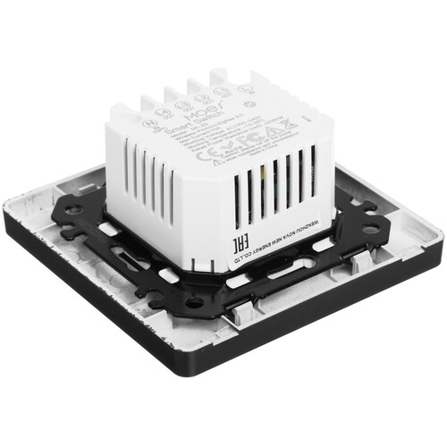 Купить Умный выключатель MOES SR-ZS  5635802. Характеристики, отзывы и цены в Донецке