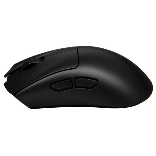 Купить Мышь беспроводная/проводная Razer DeathAdder V3 HyperSpeed  5478585. Характеристики, отзывы и цены в Донецке