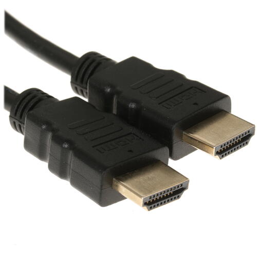 Купить Кабель  FinePower HDMI - HDMI, 2 м  1051493. Характеристики, отзывы и цены в Донецке