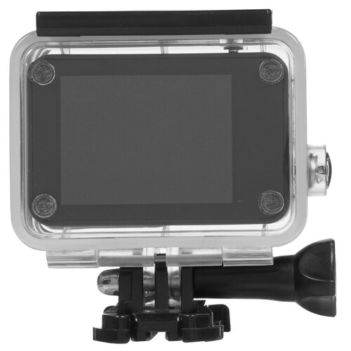 Купить Экшн-камера X-TRY ХТС501 GIMBAL REAL AUTOKIT черный  4815980. Характеристики, отзывы и цены в Донецке