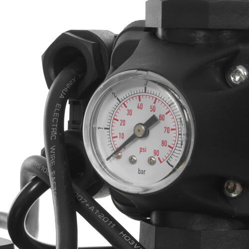 Купить Насосная станция Unipump АКВАРОБОТ JS 100-24  9977704. Характеристики, отзывы и цены в Донецке