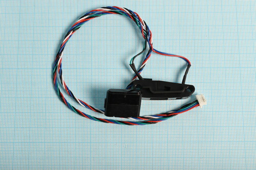 Купить Датчик (Препятствия L) для пылесоса-робота DEXP MC-700 [N/A]  9098474. Характеристики, отзывы и цены в Донецке