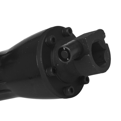 Купить Отбойный молоток Electrolite ОМ-65  9259083. Характеристики, отзывы и цены в Донецке