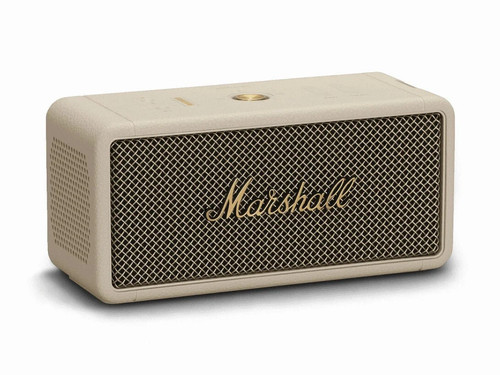 Купить Портативная колонка Marshall Middleton II, бежевый  9316153. Характеристики, отзывы и цены в Донецке