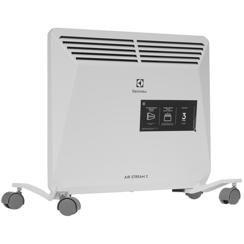 Купить Конвектор Electrolux ECH/AS2-1000 ER  9285554. Характеристики, отзывы и цены в Донецке