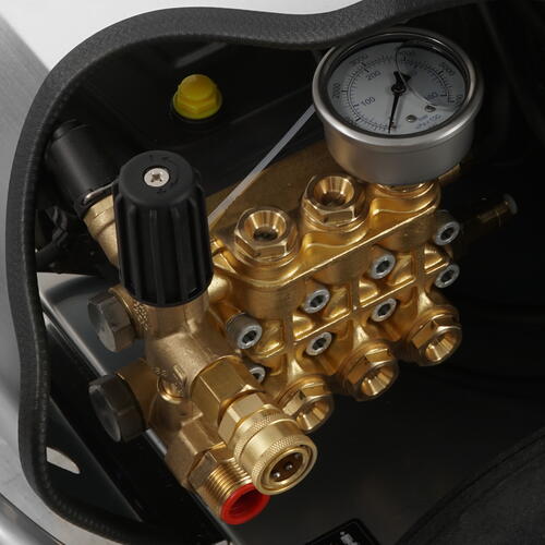 Купить Мойка высокого давления Daewoo DAW 3500SW  5093920. Характеристики, отзывы и цены в Донецке