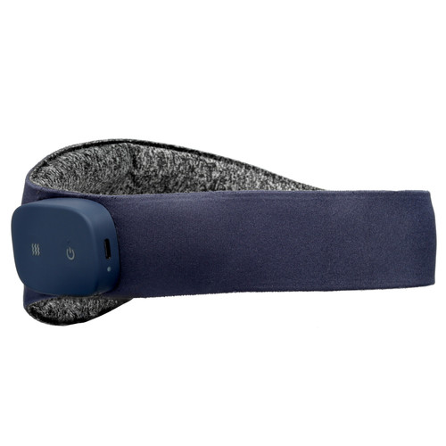 Купить Массажер Leravan Eye mAssager синий  5426076. Характеристики, отзывы и цены в Донецке