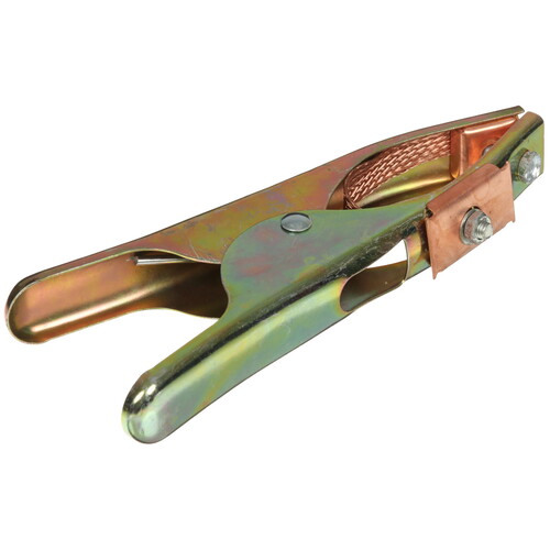 Купить Магнитная клемма заземления Sturm! AWE-1028-500  9111009. Характеристики, отзывы и цены в Донецке