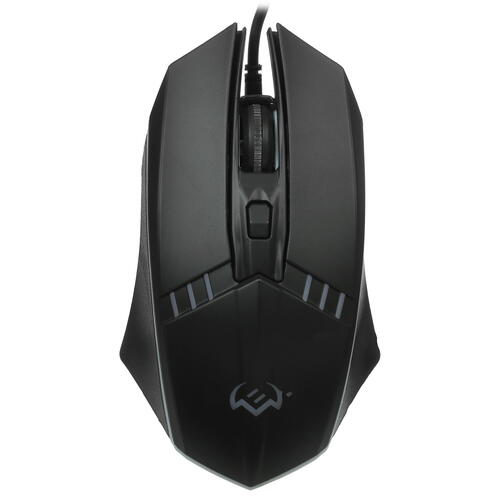 Купить Клавиатура+мышь  проводная  SVEN GS-9100 черный  4726424. Характеристики, отзывы и цены в Донецке