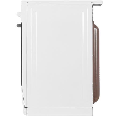 Купить Электрическая плита Лысьва EF3001MK00 белый  5305692. Характеристики, отзывы и цены в Донецке