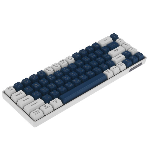 Купить Клавиатура беспроводная Panteon M2 BW  9251468. Характеристики, отзывы и цены в Донецке