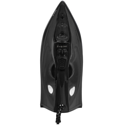 Купить Утюг Atlanta ATH-5547 черный  9028384. Характеристики, отзывы и цены в Донецке