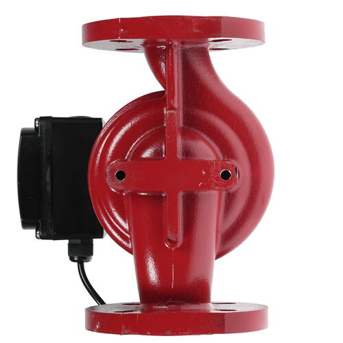 Купить Циркуляционный насос Unipump UPF 50-120 280  1232109. Характеристики, отзывы и цены в Донецке