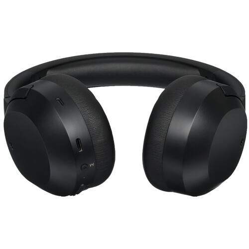 Купить Беспроводные/проводные наушники Edifier W820NB Plus черный  5410849. Характеристики, отзывы и цены в Донецке