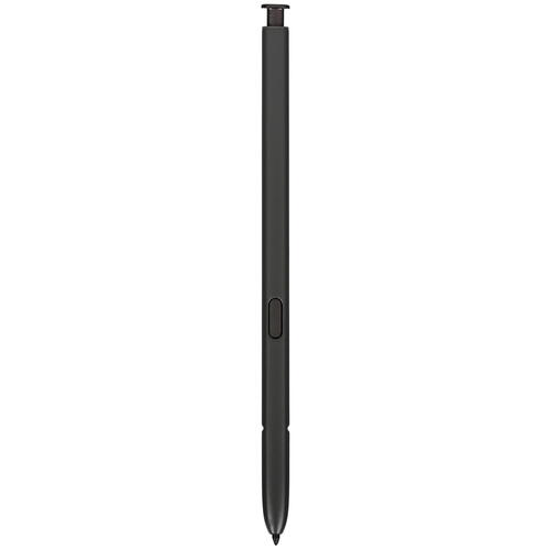 Купить Стилус Samsung S Pen S24 Ultra для Samsung Galaxy S24 Ultra черный  5451295. Характеристики, отзывы и цены в Донецке