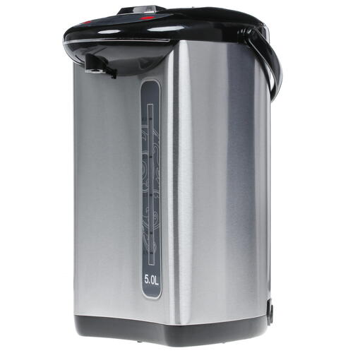Купить Термопот Centek CT-1083 серебристый  1078152. Характеристики, отзывы и цены в Донецке