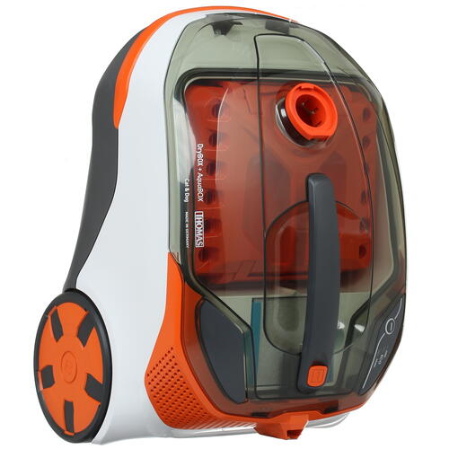 Купить Пылесос Thomas DryBox + AquaBox Cat&Dog белый  1282707. Характеристики, отзывы и цены в Донецке