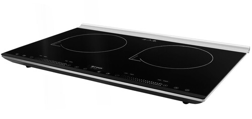 Купить Плита компактная электрическая STINGRAY ST-HP3500C черный  9096601. Характеристики, отзывы и цены в Донецке