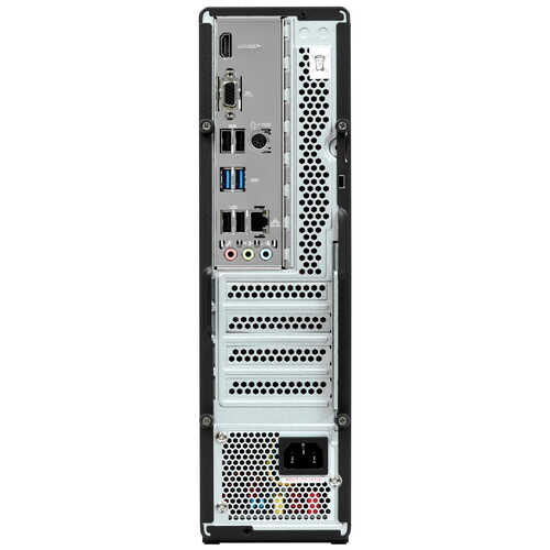 Купить Мини ПК DEXP Atlas H498  5608904. Характеристики, отзывы и цены в Донецке