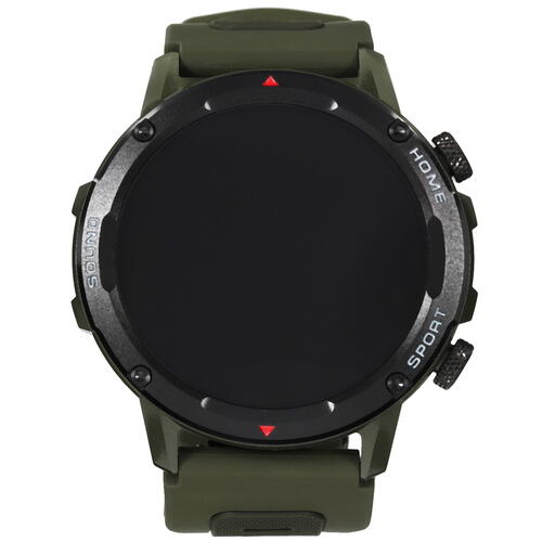 Купить Смарт-часы KENSHI C55A  9030590. Характеристики, отзывы и цены в Донецке