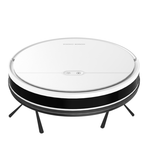 Купить Робот-пылесос HONOR CHOICE Robot Cleaner M1 белый  5498371. Характеристики, отзывы и цены в Донецке