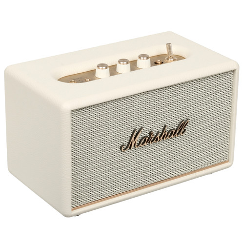 Купить Аудиосистема Marshall Acton III бежевый  5072471. Характеристики, отзывы и цены в Донецке