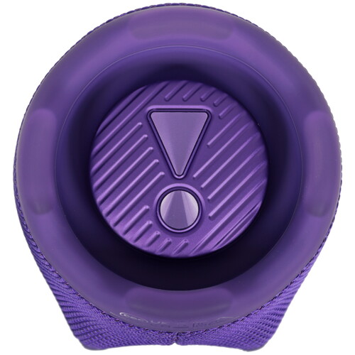 Купить Портативная колонка JBL Charge 6, фиолетовый  5618895. Характеристики, отзывы и цены в Донецке