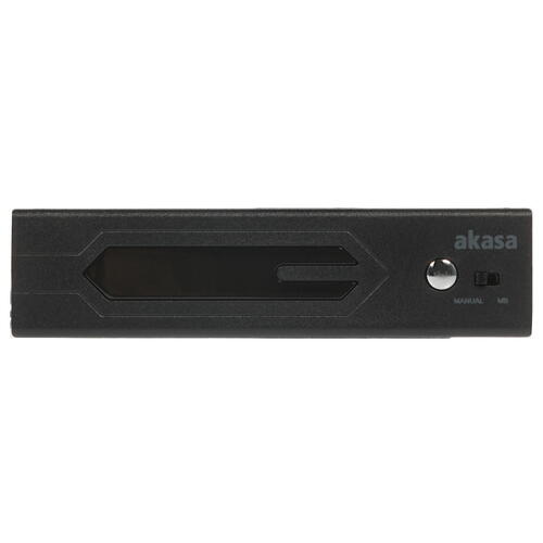 Купить Контроллер подсветки Akasa Vegas Control card [AK-RLD-01]  1318366. Характеристики, отзывы и цены в Донецке
