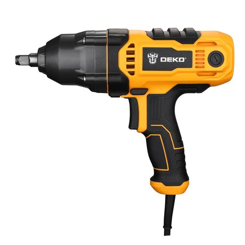 Купить Гайковерт DEKO DKIW1200  5613465. Характеристики, отзывы и цены в Донецке