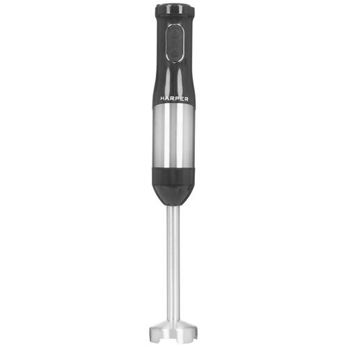 Купить Блендер погружной HARPER HHB-MS01 черный  5331586. Характеристики, отзывы и цены в Донецке