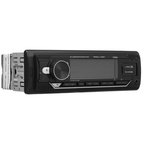 Купить Автопроигрыватель AurA FIREBALL-450BT  5608254. Характеристики, отзывы и цены в Донецке